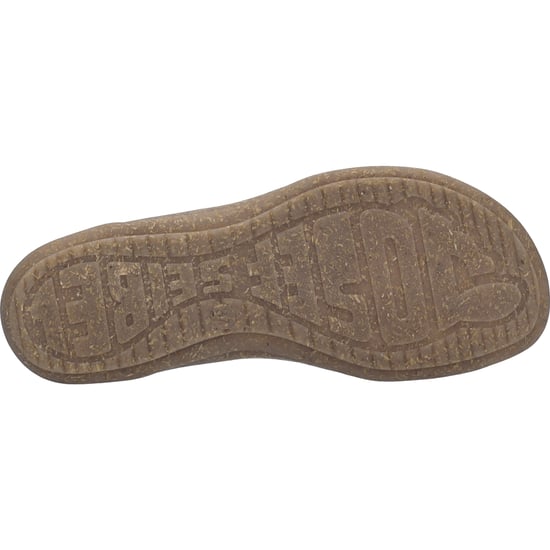 JOSEF SEIBEL Señoras Sandalia Caitlyn 02 en amarillo - Image 5