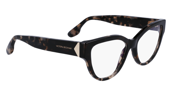 Victoria Beckham Montura de gafas VB2646 062 53 - Image 3