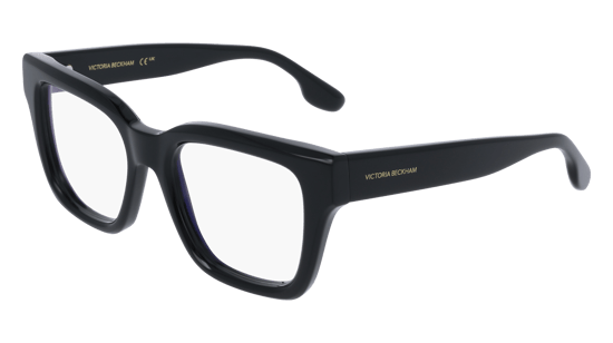 Victoria Beckham Montura de gafas VB2681 001 50 - Image 1