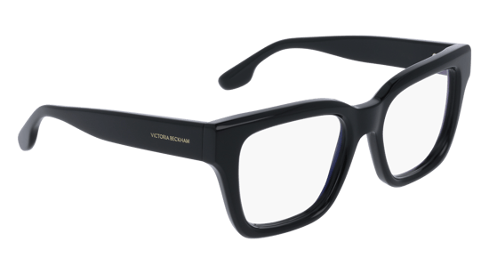 Victoria Beckham Montura de gafas VB2681 001 50 - Image 3
