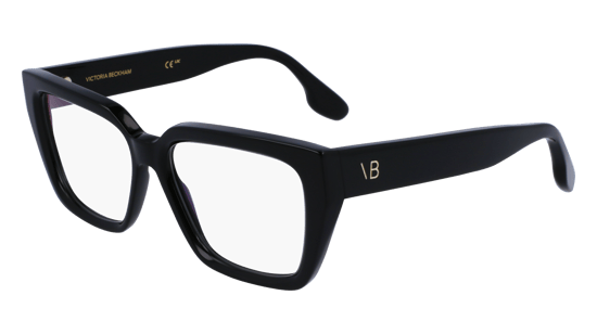 Victoria Beckham Montura de gafas VB2648 001 54 - Image 1