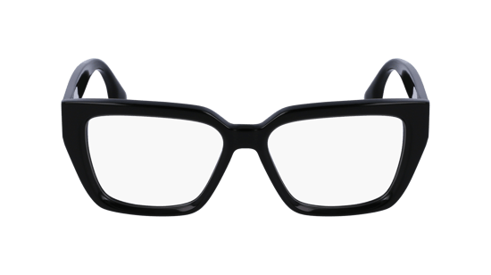 Victoria Beckham Montura de gafas VB2648 001 54 - Image 2