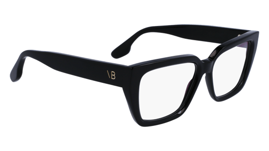 Victoria Beckham Montura de gafas VB2648 001 54 - Image 3