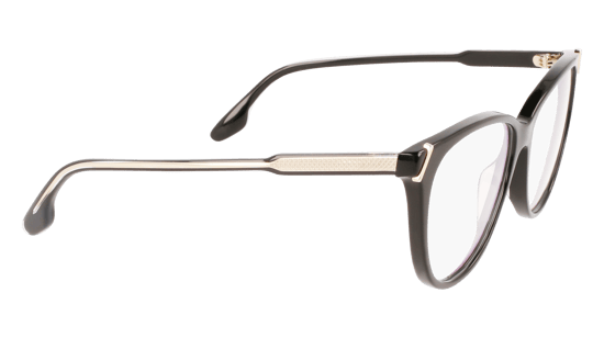 Victoria Beckham Montura de gafas VB2632 001 54 - Image 3