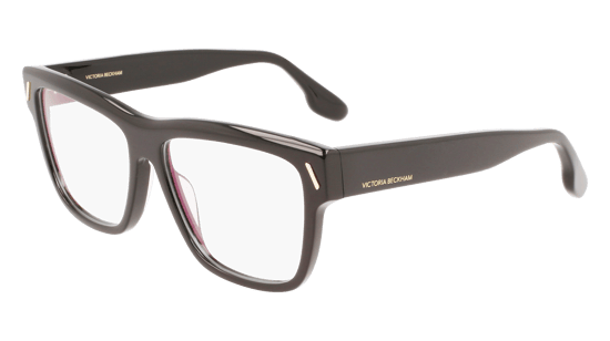 Victoria Beckham Montura de gafas VB2638 001 55 - Image 1