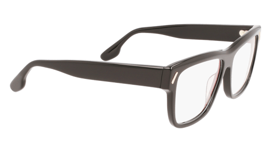 Victoria Beckham Montura de gafas VB2638 001 55 - Image 3