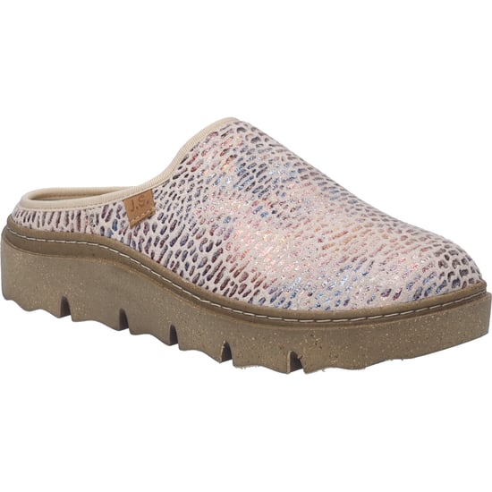 JOSEF SEIBEL Señoras Zapatilla Carmaux 03 en beige - Image 1