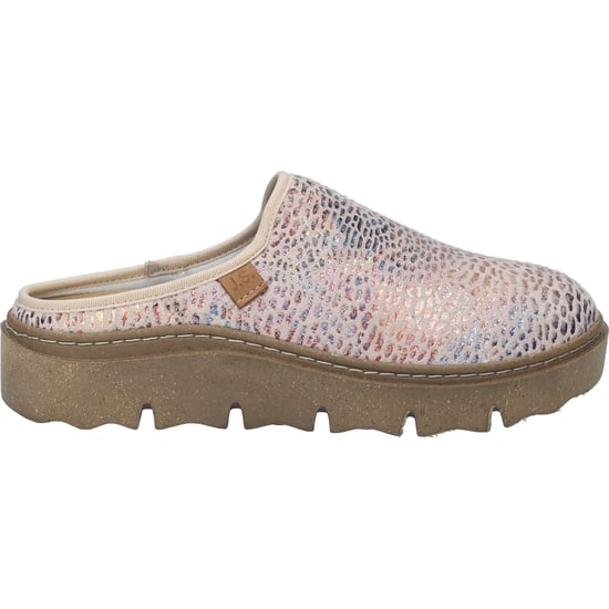 JOSEF SEIBEL Señoras Zapatilla Carmaux 03 en beige - Image 2