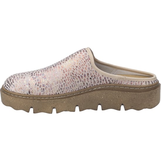 JOSEF SEIBEL Señoras Zapatilla Carmaux 03 en beige - Image 3