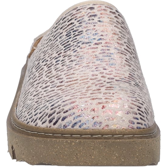 JOSEF SEIBEL Señoras Zapatilla Carmaux 03 en beige - Image 4