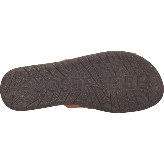 JOSEF SEIBEL Señoras Zapatilla Fabricia 05 en naranja - Image 6