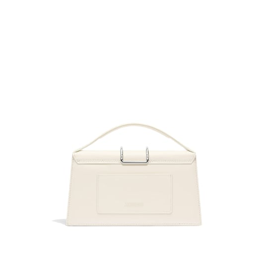Jacquemus Bolso De Hombro Le Grand Bambino - Image 3