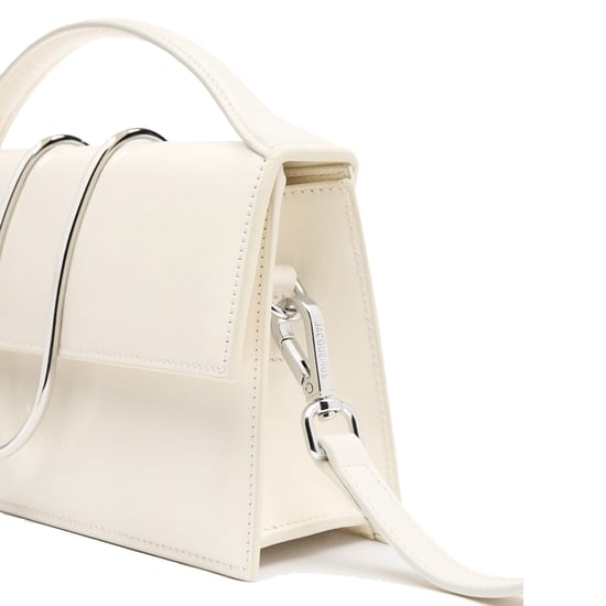 Jacquemus Bolso De Hombro Le Grand Bambino - Image 4