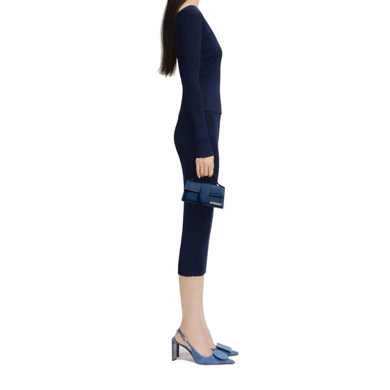 Bolso JACQUEMUS Le Bambino - Image 4