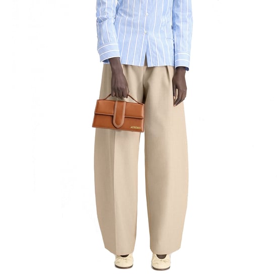 Bolso Jacquemus Le Grand Bambino - Image 4