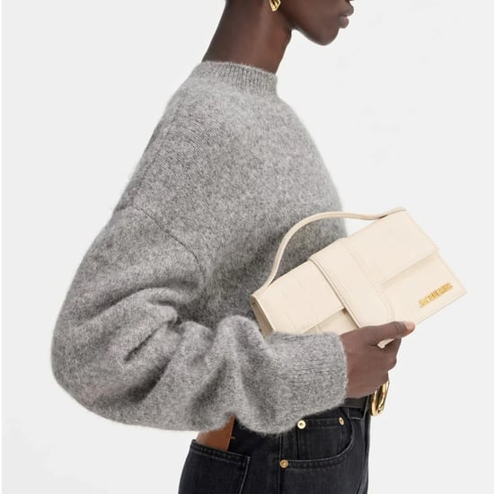 Bolso Jacquemus Le Grand Bambino - Image 3
