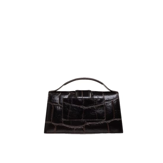 Jacquemus Bolso De Hombro Le Grand Bambino - Image 3