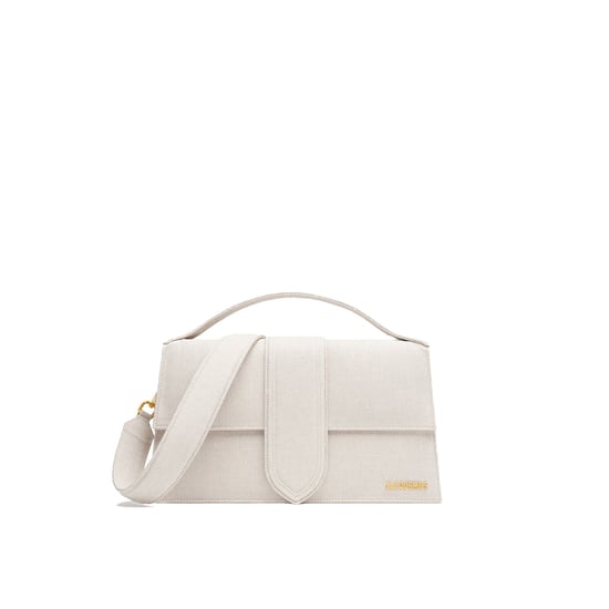 Bolso de hombro Jacquemus Le Bambinou - Image 1