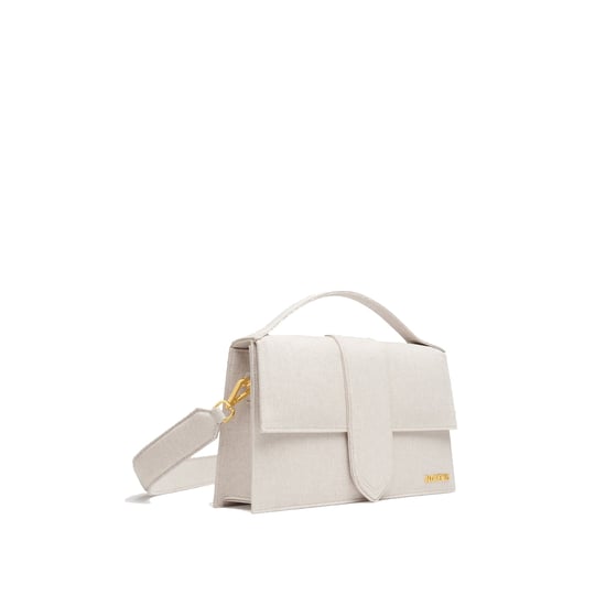 Bolso de hombro Jacquemus Le Bambinou - Image 2