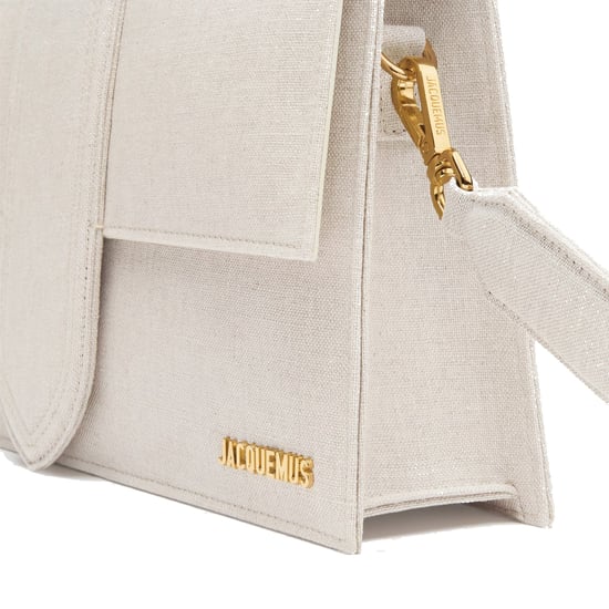 Bolso de hombro Jacquemus Le Bambinou - Image 4