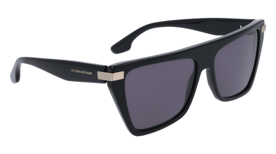 Victoria Beckham Gafas de sol VB684S 001 57 - Image 3