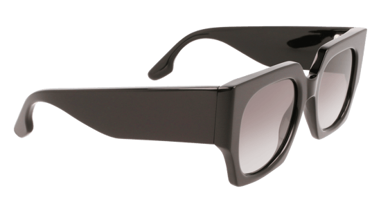 Victoria Beckham Gafas de sol VB608S 001 52 - Image 3