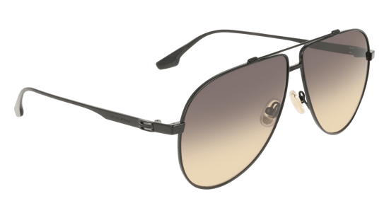 Victoria Beckham Gafas de sol VB248S 001 63 - Image 3