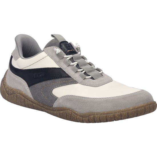 JOSEF SEIBEL Hombres Sneaker Wallace 06 en gris - Image 1