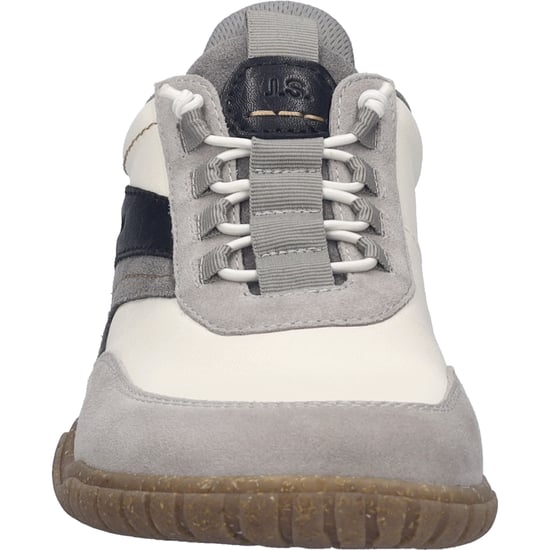 JOSEF SEIBEL Hombres Sneaker Wallace 06 en gris - Image 4
