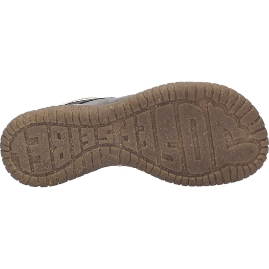 JOSEF SEIBEL Hombres Sneaker Wallace 06 en gris - Image 5