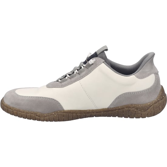 JOSEF SEIBEL Hombres Sneaker Wallace 06 en gris - Image 3