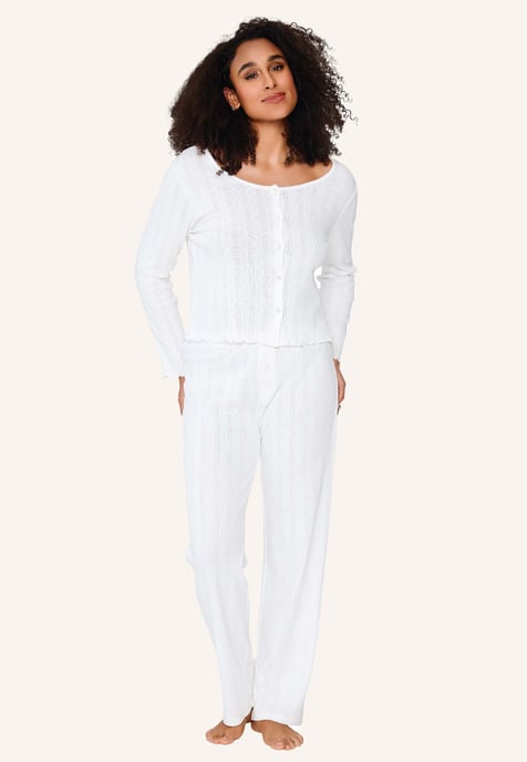 Lingadore Conjunto De Pijama - Image 2