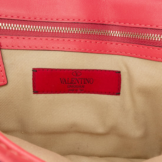 Bolso cruzado Glam Lock Rockstud pequeño de segunda mano - Image 5
