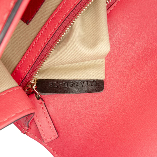 Bolso cruzado Glam Lock Rockstud pequeño de segunda mano - Image 6