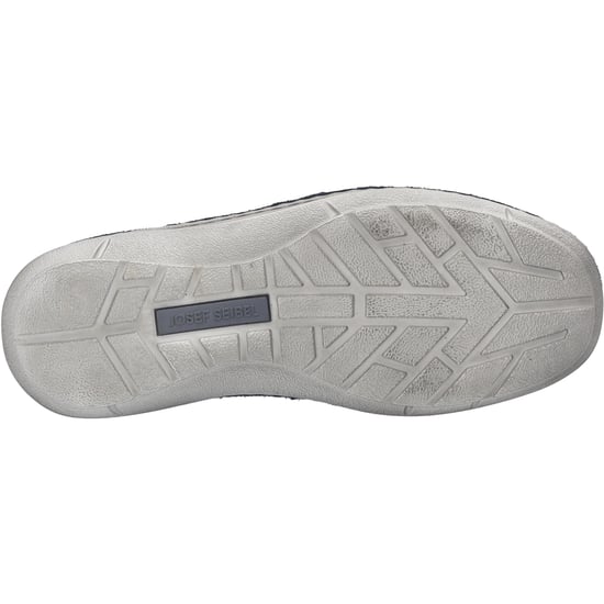 JOSEF SEIBEL Hombres Zapato bajo New Anvers 24 en blau - Image 5