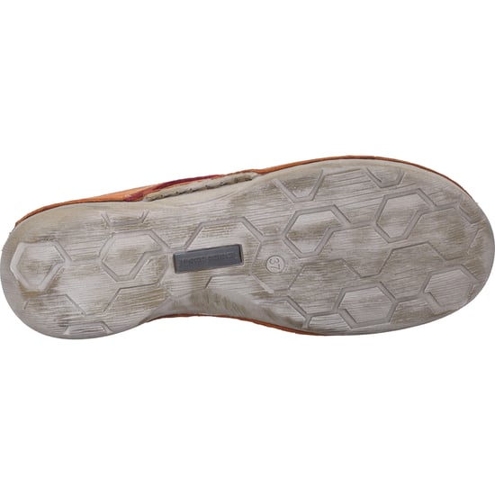 JOSEF SEIBEL Señoras Zapato bajo Fergey 41 en naranja - Image 6