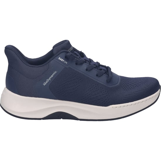 JOSEF SEIBEL Señoras Sneaker Elli 21 en blau - Image 2