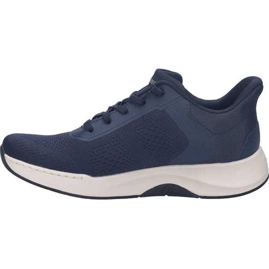 JOSEF SEIBEL Señoras Sneaker Elli 21 en blau - Image 3