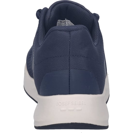 JOSEF SEIBEL Señoras Sneaker Elli 21 en blau - Image 4
