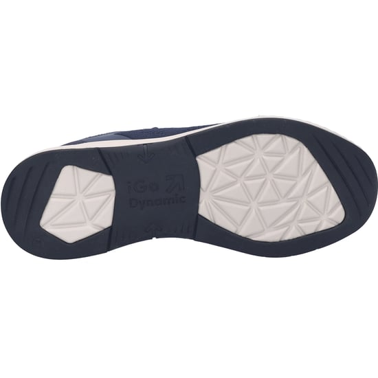 JOSEF SEIBEL Señoras Sneaker Elli 21 en blau - Image 6