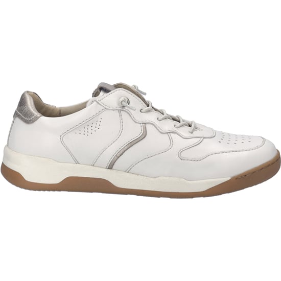 JOSEF SEIBEL Señoras Sneaker Arleen 02 en blanco - Image 2