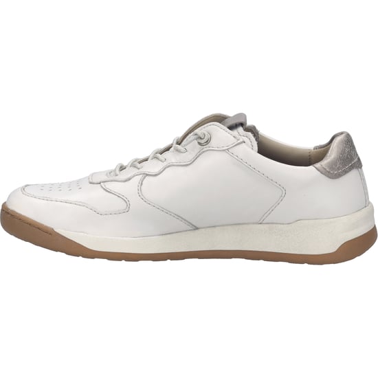JOSEF SEIBEL Señoras Sneaker Arleen 02 en blanco - Image 3