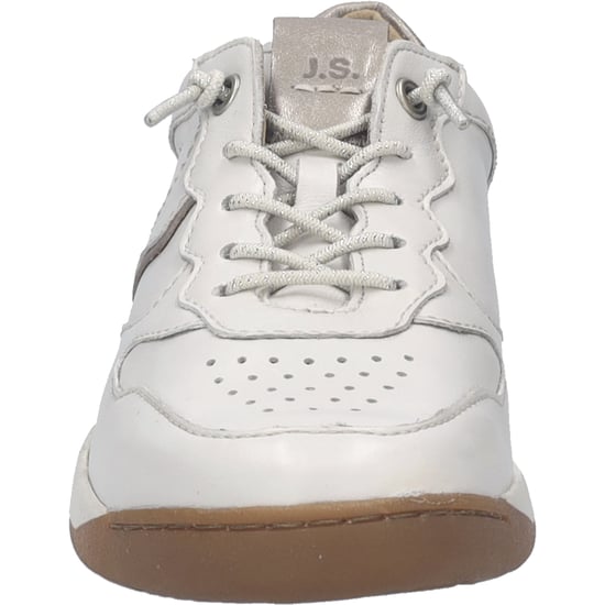 JOSEF SEIBEL Señoras Sneaker Arleen 02 en blanco - Image 4