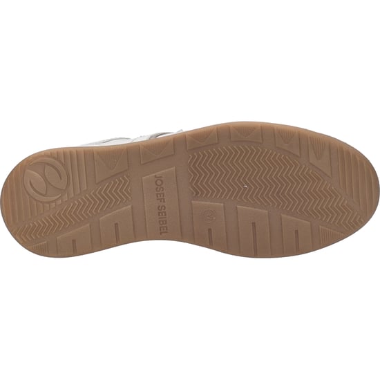 JOSEF SEIBEL Señoras Sneaker Arleen 02 en blanco - Image 5