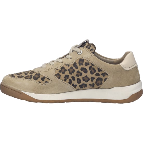 JOSEF SEIBEL Señoras Sneaker Arleen 02 en beige - Image 3