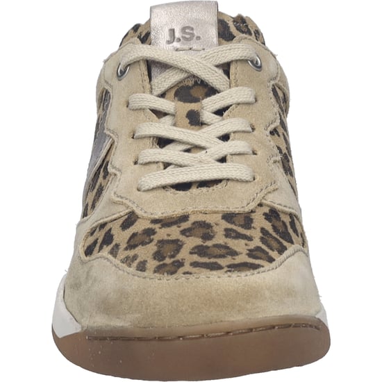 JOSEF SEIBEL Señoras Sneaker Arleen 02 en beige - Image 4