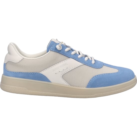 JOSEF SEIBEL Señoras Sneaker Jade 02 en blau - Image 2