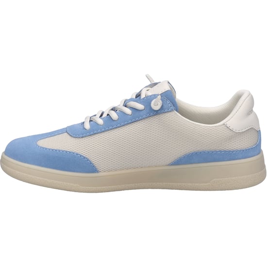 JOSEF SEIBEL Señoras Sneaker Jade 02 en blau - Image 3