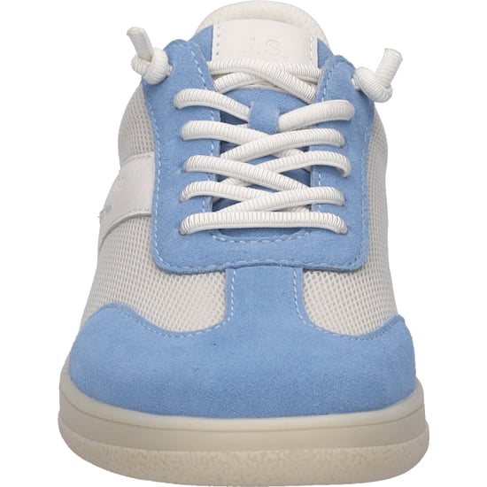 JOSEF SEIBEL Señoras Sneaker Jade 02 en blau - Image 4
