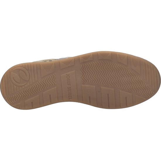 JOSEF SEIBEL Señoras Sneaker Arleen 02 en beige - Image 5